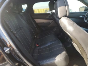 Land Rover Range Rover Velar R-Dynamic HSE* МАСАЖ* АМБИЕНТ* MERIDIAN* HEAD-UP | Auto.bg — изображение 11