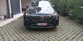 Mercedes-Benz EQE AMG 43, PANO, �������� ����� ��, �������� | Mobile.bg � ����� ������ 8