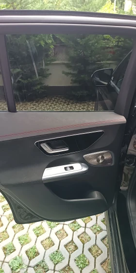 Mercedes-Benz EQE AMG 43, PANO, �������� ����� ��, �������� | Mobile.bg � ����� ������ 11