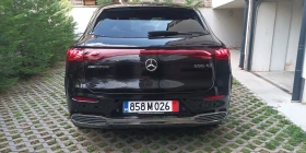 Mercedes-Benz EQE AMG 43, PANO, �������� ����� ��, �������� | Mobile.bg � ����� ������ 7