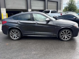 BMW X4 XDriveM40i* 360* ПОДГРЕВ* CARFAX  | Auto.bg — изображение 3