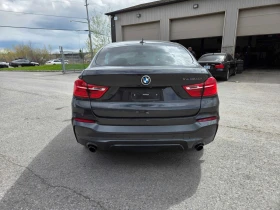 BMW X4 XDriveM40i* 360* ПОДГРЕВ* CARFAX  | Auto.bg — изображение 4