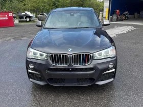 BMW X4 XDriveM40i* 360* ПОДГРЕВ* CARFAX 