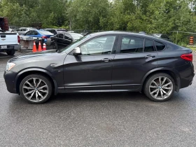 BMW X4 XDriveM40i* 360* ПОДГРЕВ* CARFAX  | Auto.bg — изображение 2