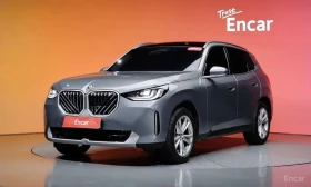 ����� �� �������� �� BMW X3 xDrive 20