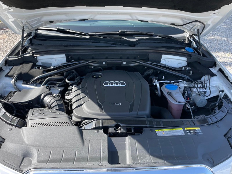 Audi Q5 /ITALIA, снимка 15 - Автомобили и джипове - 46117606