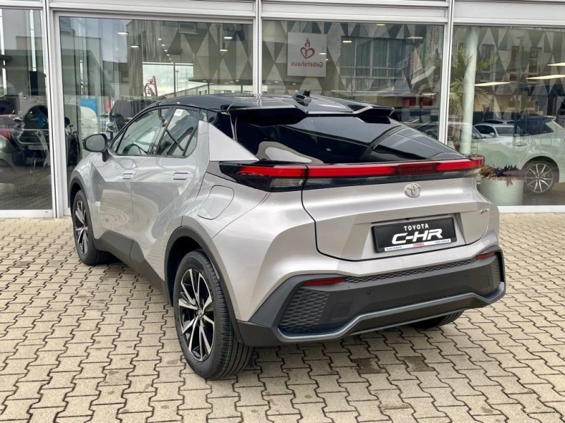 Toyota C-HR 2.0 Hybrid Team Deutschland Tech Package, снимка 5 - Автомобили и джипове - 48758879