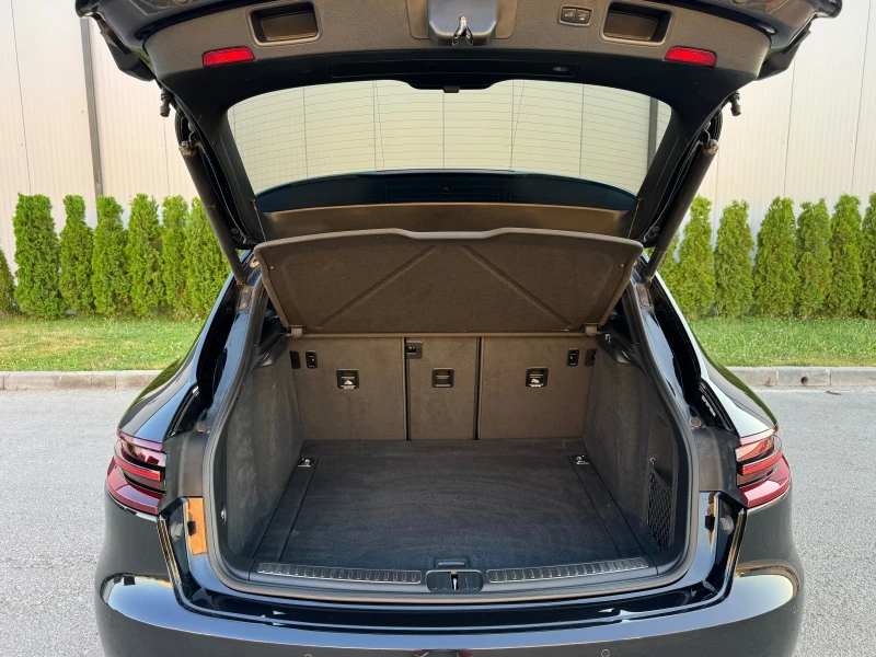 Porsche Macan S 3.0 Diesel/V6/Панорама/Full/ШВЕЙЦАРИЯ!!!, снимка 7 - Автомобили и джипове - 50948424