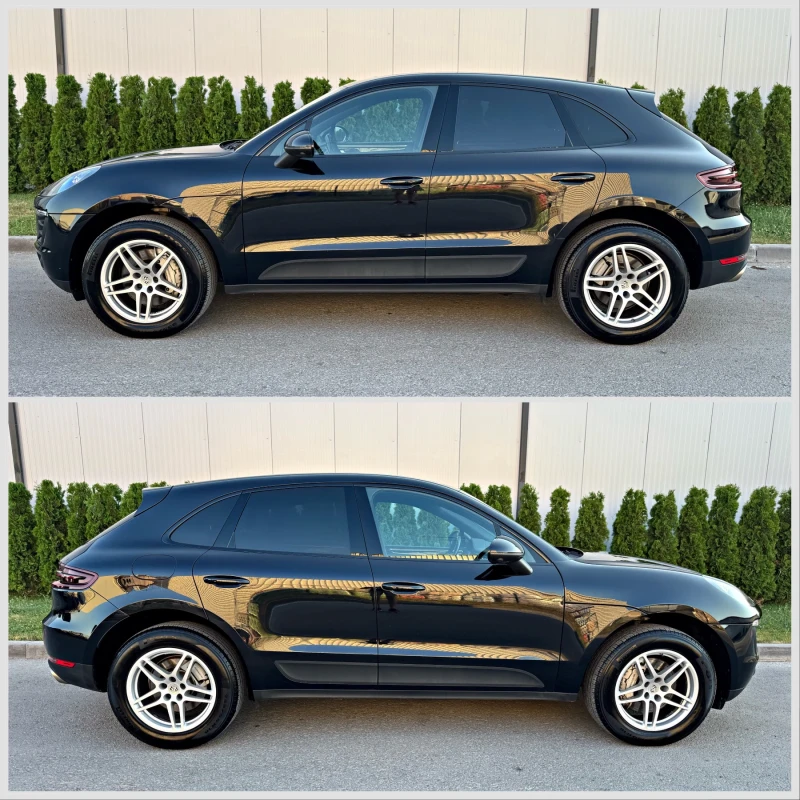Porsche Macan S 3.0 Diesel/V6/Панорама/Full/ШВЕЙЦАРИЯ!!!, снимка 6 - Автомобили и джипове - 50948424