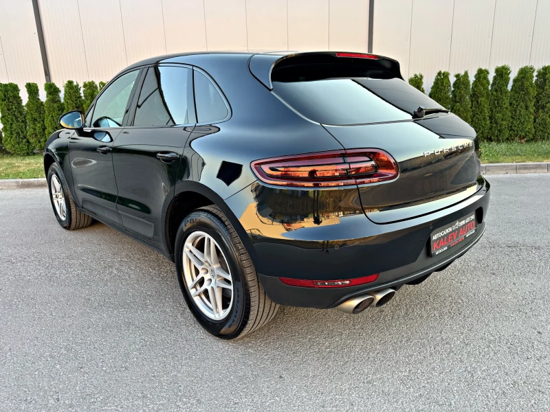 Porsche Macan S 3.0 Diesel/V6/Панорама/Full/ШВЕЙЦАРИЯ!!!, снимка 3 - Автомобили и джипове - 50948424