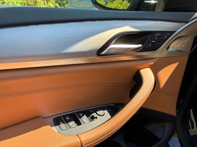 BMW X3 M40i* Пано* Подгрев* Камера* , снимка 8 - Автомобили и джипове - 52318067