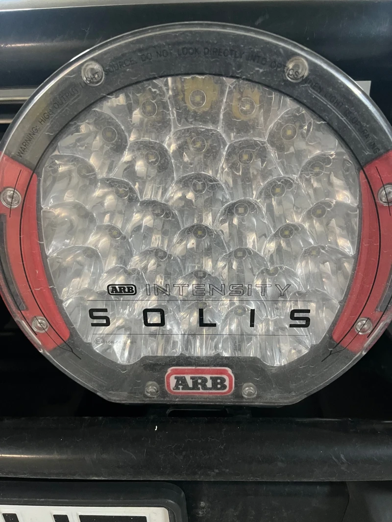 Toyota Land cruiser 100, снимка 4 - Автомобили и джипове - 52654379