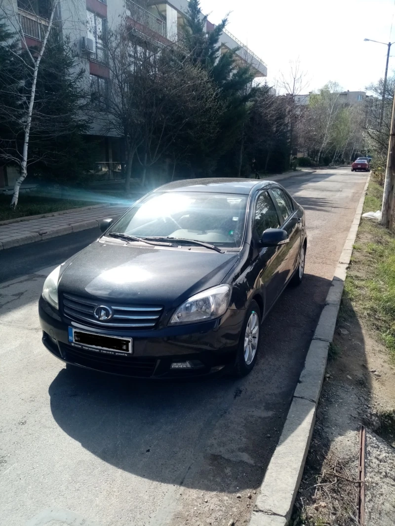 Haval H2 1.5i ГАЗ, снимка 7 - Автомобили и джипове - 52074044