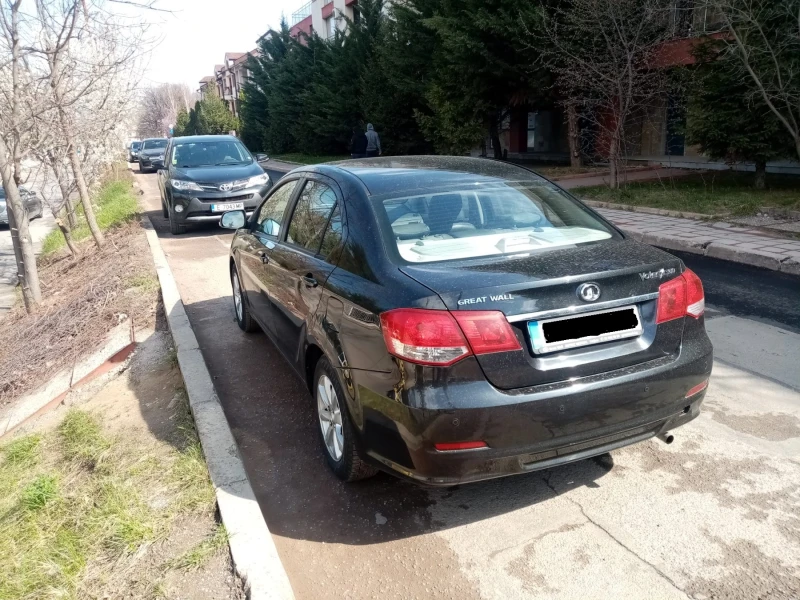 Haval H2 1.5i ГАЗ, снимка 10 - Автомобили и джипове - 52074044