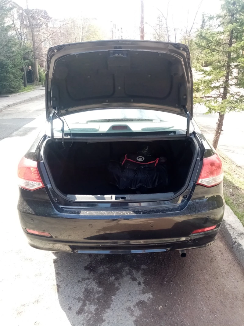 Haval H2 1.5i ГАЗ, снимка 12 - Автомобили и джипове - 52074044