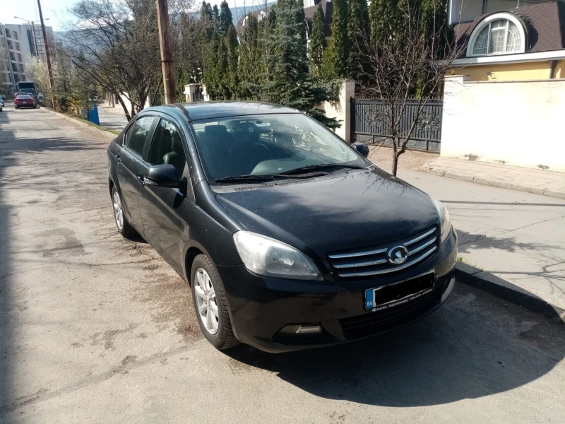 Haval H2 1.5i ГАЗ, снимка 11 - Автомобили и джипове - 52074044