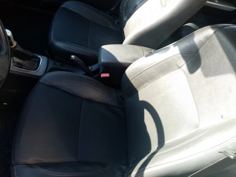 Haval H2 1.5i ГАЗ, снимка 13 - Автомобили и джипове - 52074044