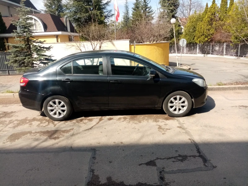 Haval H2 1.5i ГАЗ, снимка 9 - Автомобили и джипове - 52074044