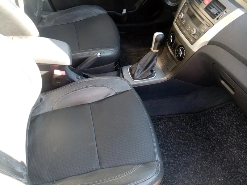 Haval H2 1.5i ГАЗ, снимка 16 - Автомобили и джипове - 52074044