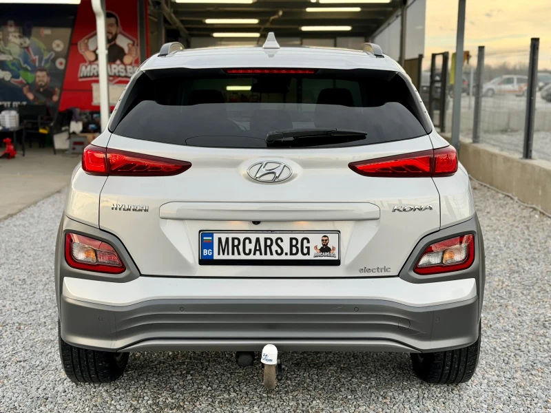 Hyundai Kona  Long range, снимка 5 - Автомобили и джипове - 52972817