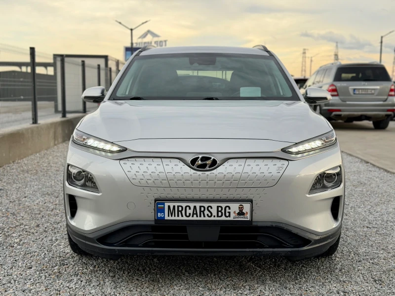 Hyundai Kona  Long range, снимка 2 - Автомобили и джипове - 52972817