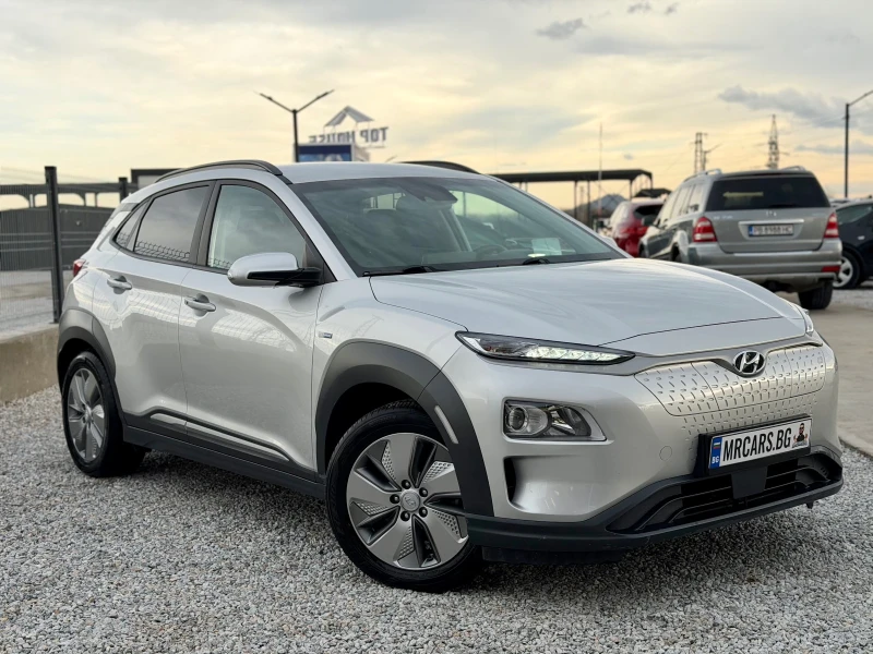 Hyundai Kona  Long range, снимка 3 - Автомобили и джипове - 52972817
