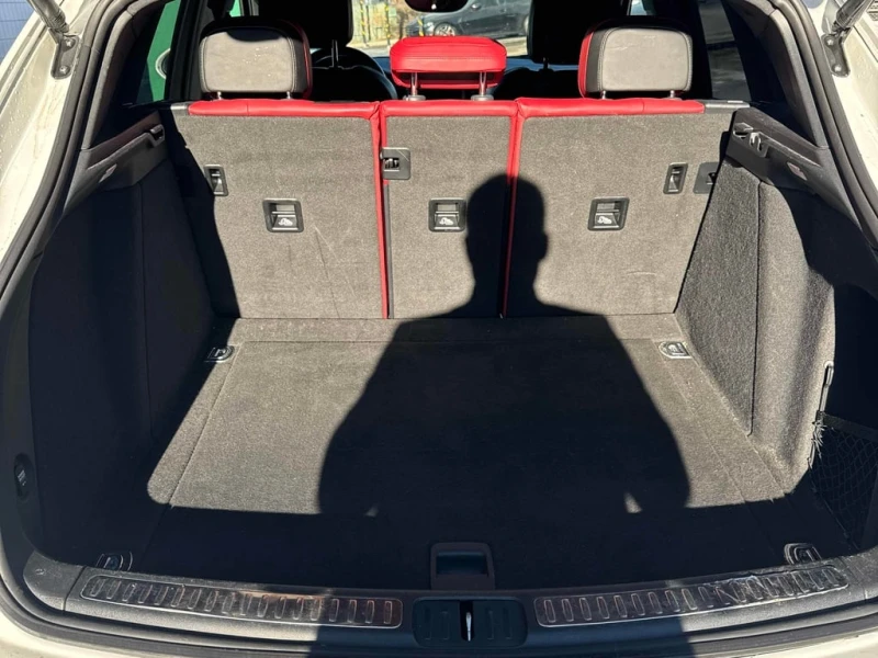 Porsche Macan * S * CARFAX * БЕЗ ПЪРВОНАЧАЛНА ВНОСКА, снимка 13 - Автомобили и джипове - 53102833