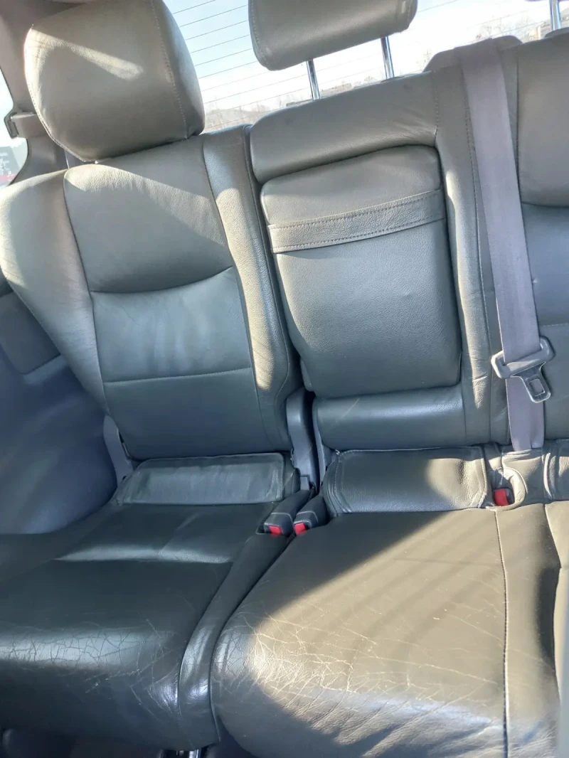 Toyota Land cruiser, снимка 2 - Автомобили и джипове - 53271930