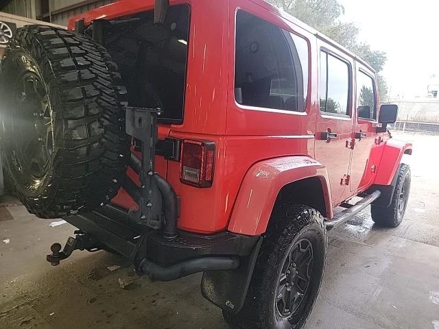 Jeep Wrangler, снимка 6 - Автомобили и джипове - 49112467