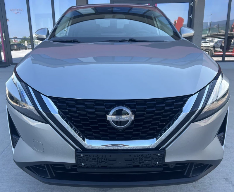 Nissan Qashqai 1.3 Mhev - 46900 лв. - 96388249 1