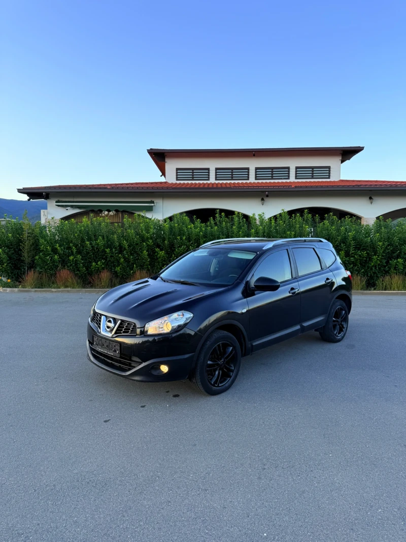 Nissan Qashqai 1.5D - 12700 лв. - 65088622 1