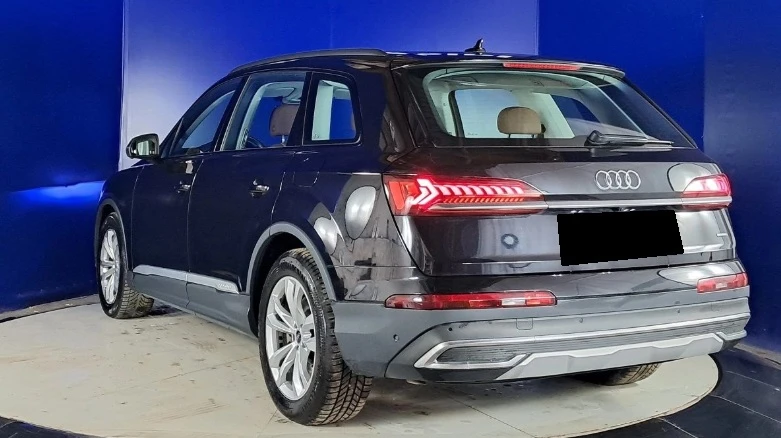 Audi Q7 55 TFSI Quattro - изображение 3