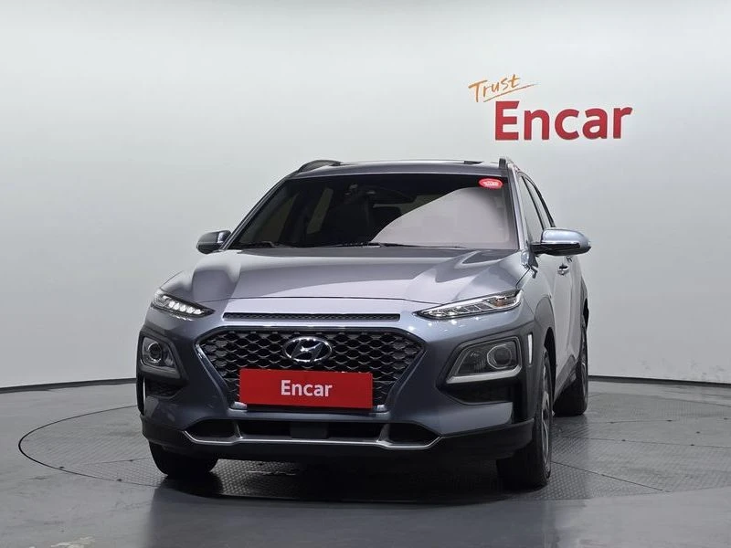 Hyundai Kona Modern Special| 141к.с., снимка 3 - Автомобили и джипове - 55950507
