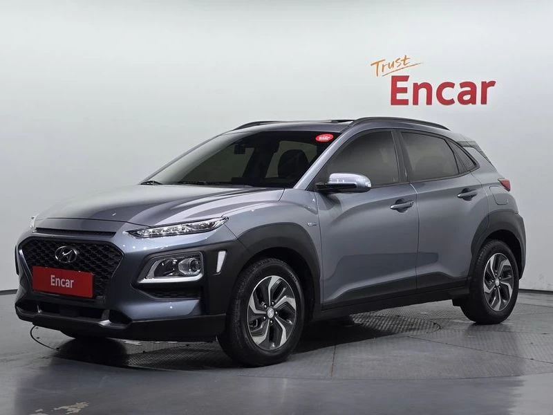 Hyundai Kona Modern Special| 141к.с.