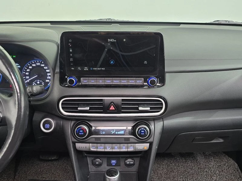 Hyundai Kona Modern Special| 141к.с., снимка 13 - Автомобили и джипове - 55950507