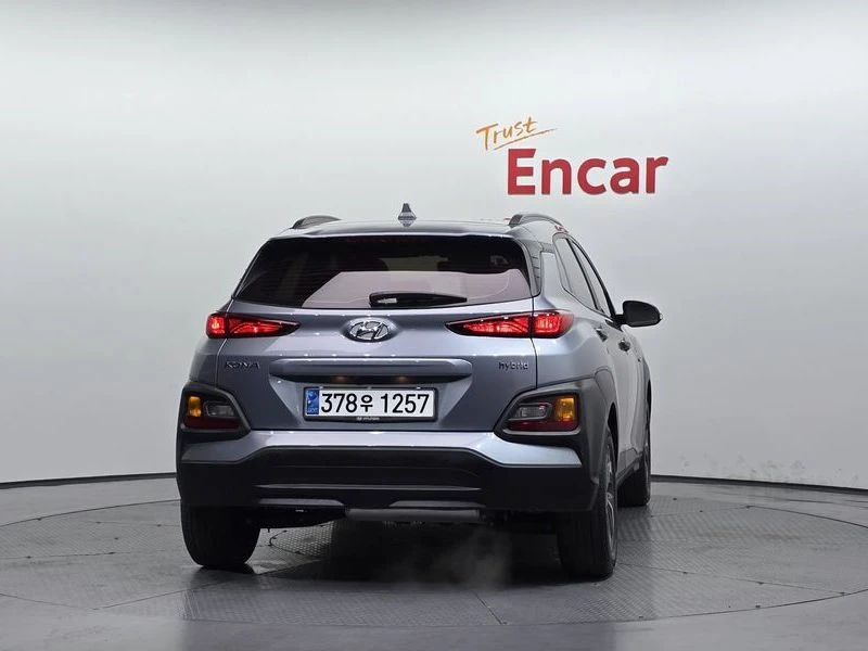 Hyundai Kona Modern Special| 141к.с., снимка 4 - Автомобили и джипове - 55950507
