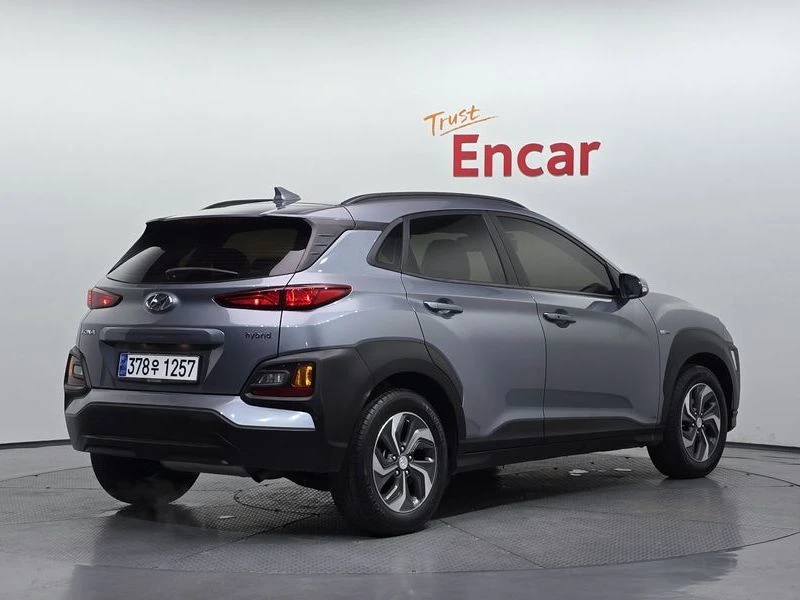 Hyundai Kona Modern Special| 141к.с., снимка 2 - Автомобили и джипове - 55950507