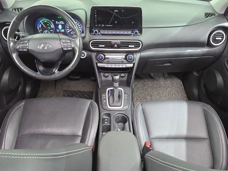 Hyundai Kona Modern Special| 141к.с., снимка 7 - Автомобили и джипове - 55950507