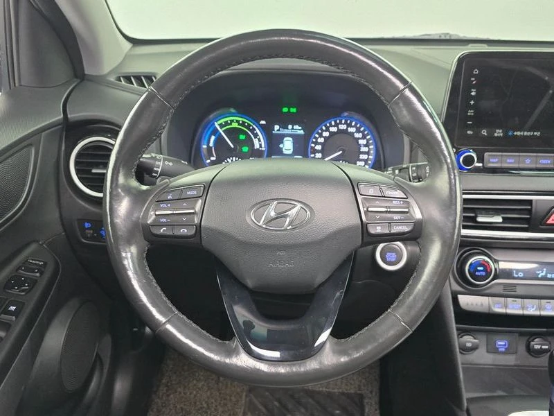 Hyundai Kona Modern Special| 141к.с., снимка 14 - Автомобили и джипове - 55950507
