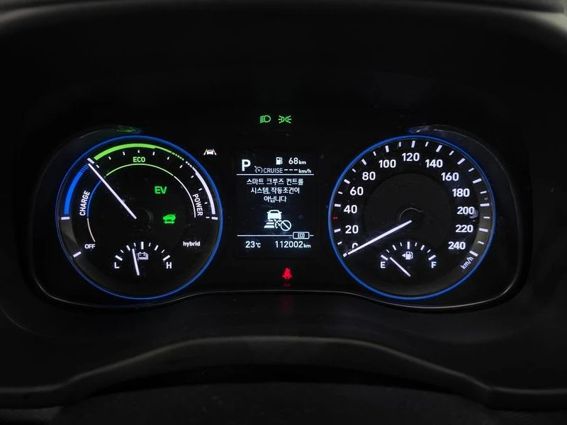 Hyundai Kona Modern Special| 141к.с., снимка 8 - Автомобили и джипове - 55950507