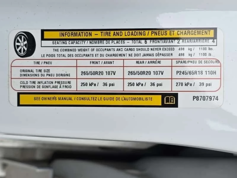 Jeep Grand cherokee 5.7 V8 * Summit * 4WD * CARFAX * , снимка 13 - Автомобили и джипове - 56293424
