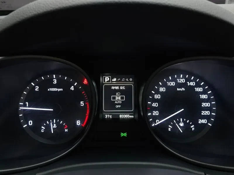 Hyundai Santa fe 2.0 2WD , снимка 8 - Автомобили и джипове - 56354188