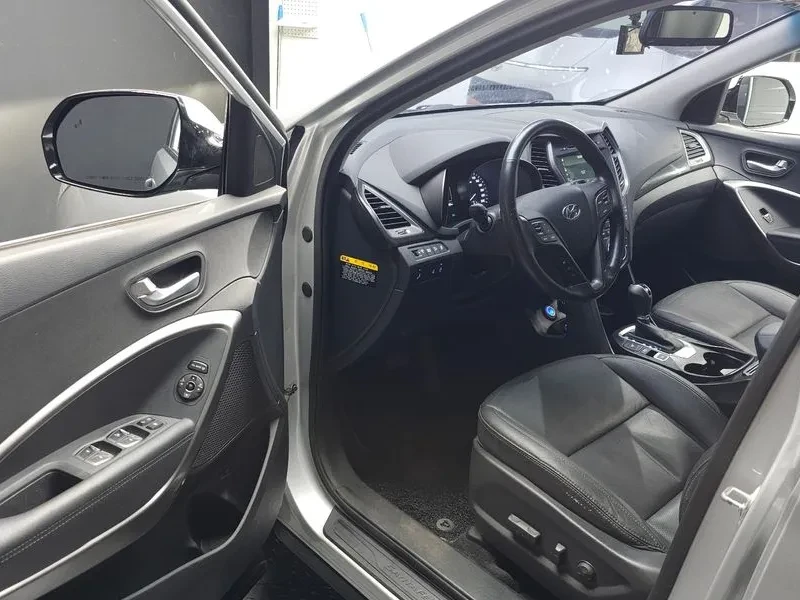 Hyundai Santa fe 2.0 2WD , снимка 10 - Автомобили и джипове - 56354188