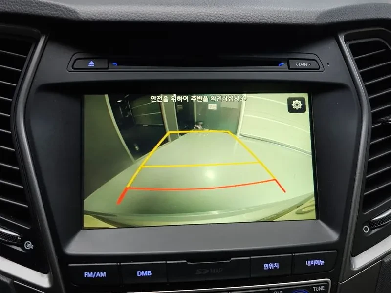 Hyundai Santa fe 2.0 2WD , снимка 14 - Автомобили и джипове - 56354188