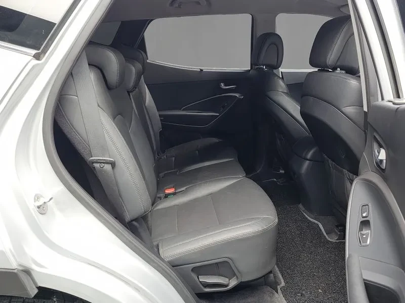 Hyundai Santa fe 2.0 2WD , снимка 11 - Автомобили и джипове - 56354188