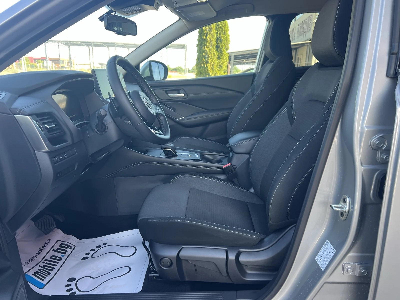 Nissan Qashqai 1.3 Mhev - изображение 8