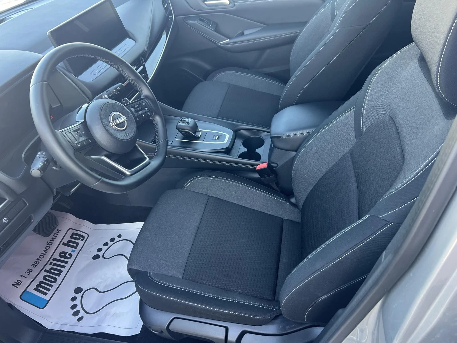 Nissan Qashqai 1.3 Mhev - изображение 7