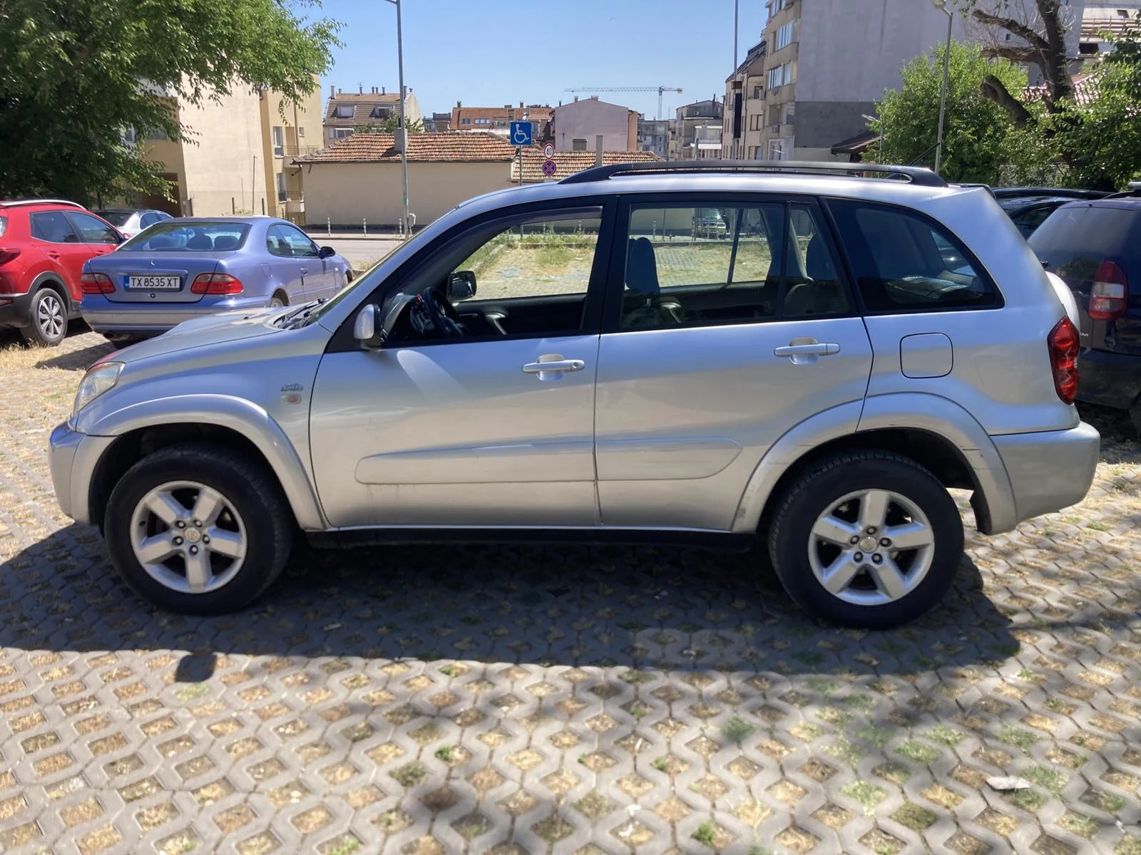 Toyota Rav4  - изображение 2