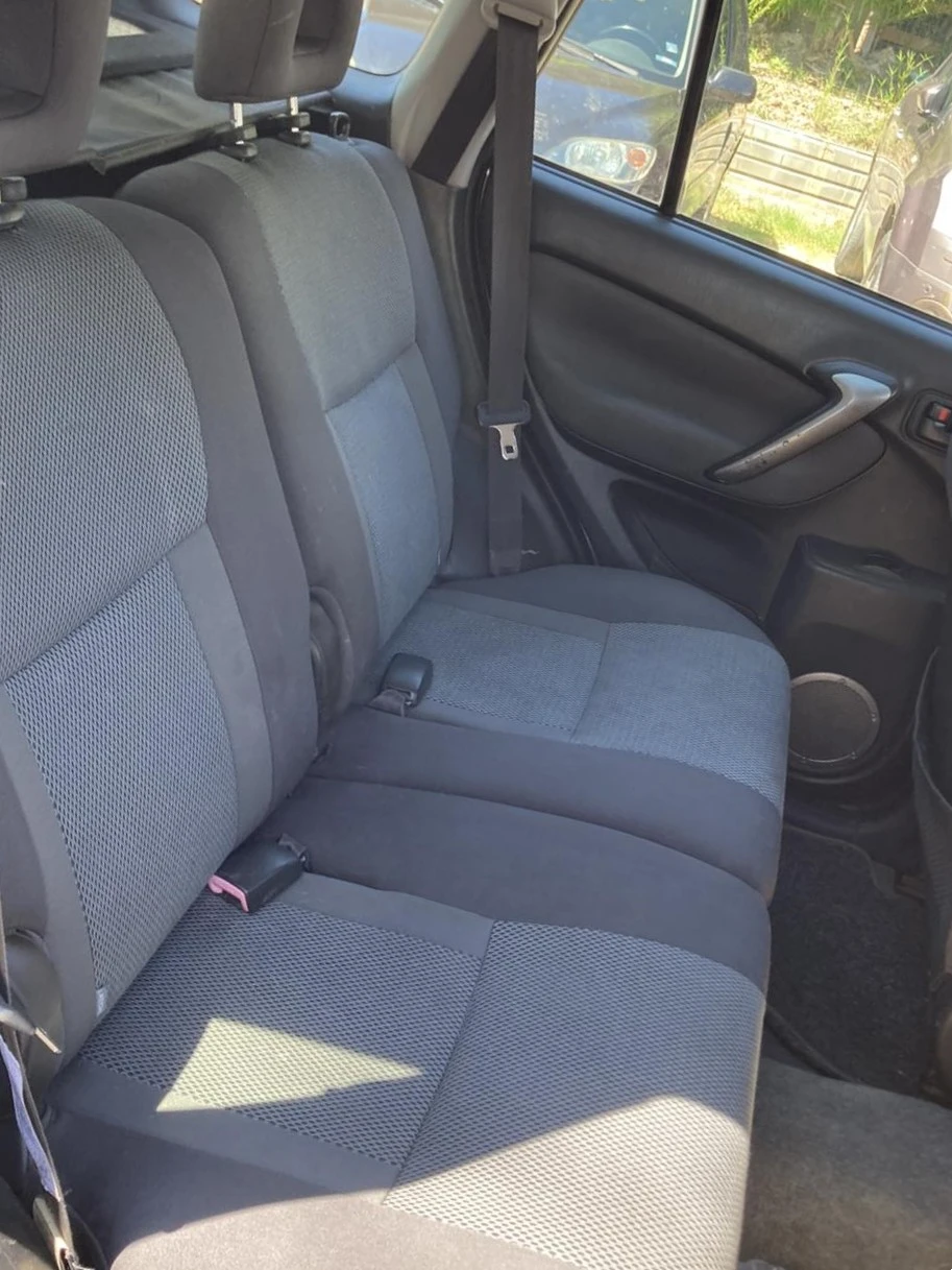 Toyota Rav4  - изображение 6
