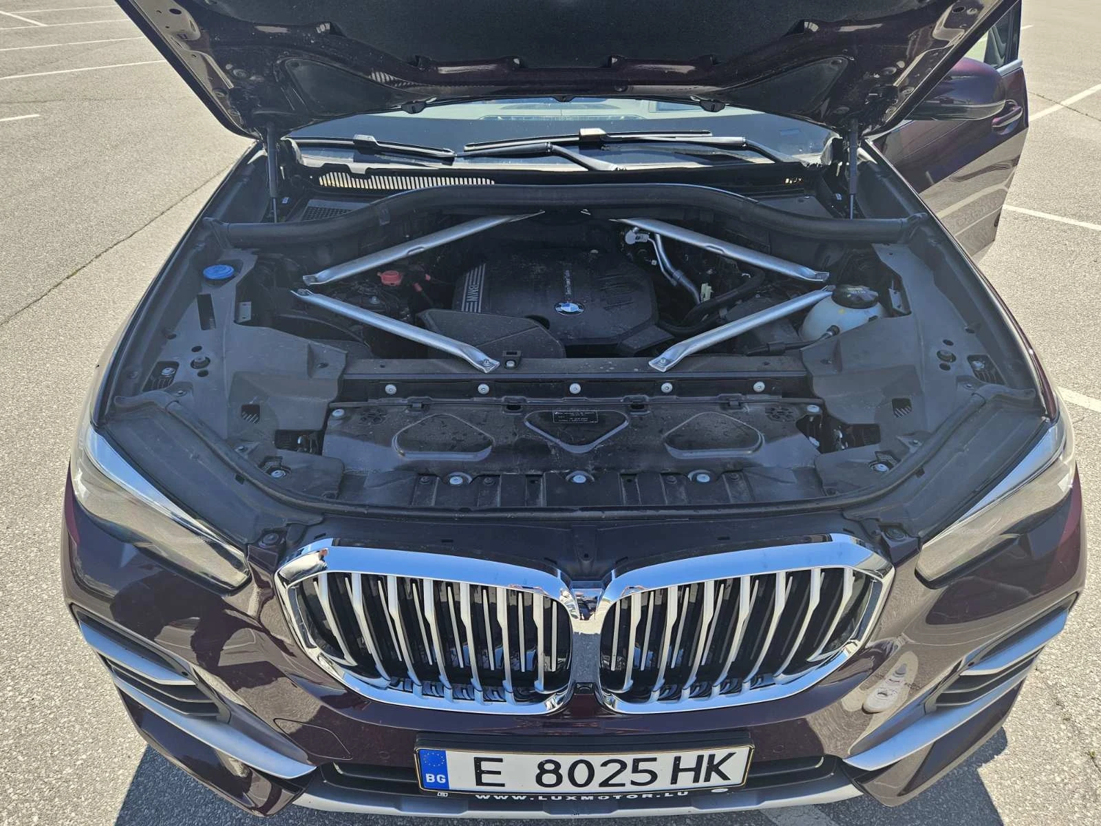 BMW X5 X5 - изображение 2